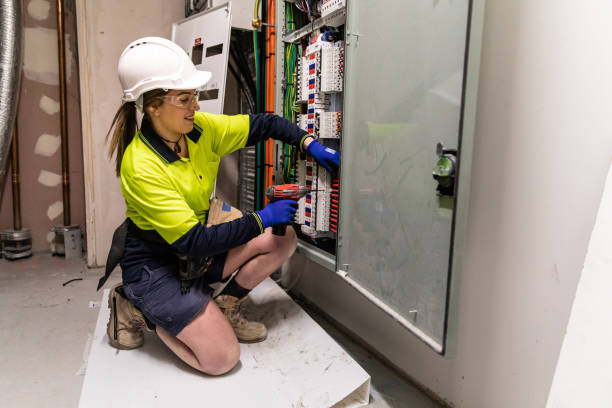 Best Electrical Wiring Services  in La Verkin, UT