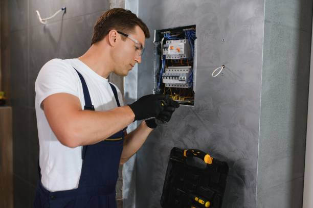 Best Home Electrical Repair  in La Verkin, UT
