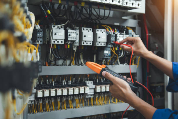 Best Local Electrician Companies  in La Verkin, UT