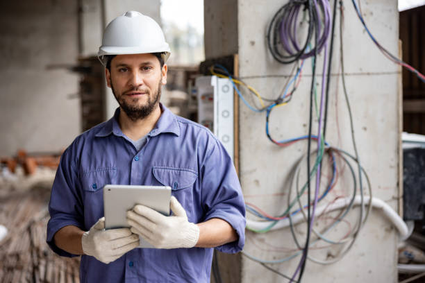 Best Emergency Electrician Near Me  in La Verkin, UT