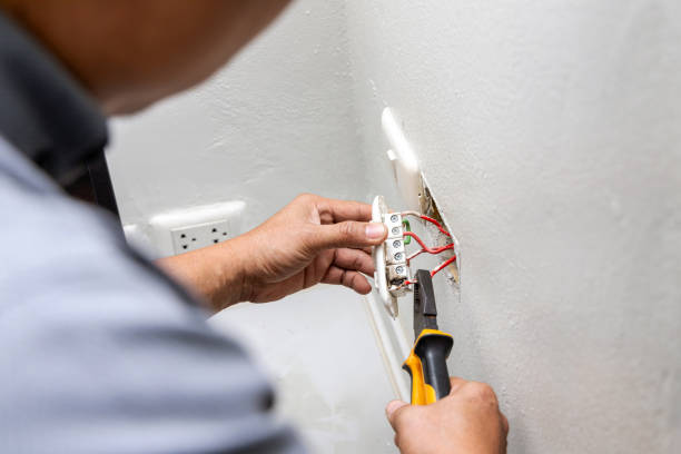 Trusted La Verkin, UT Electrician Experts