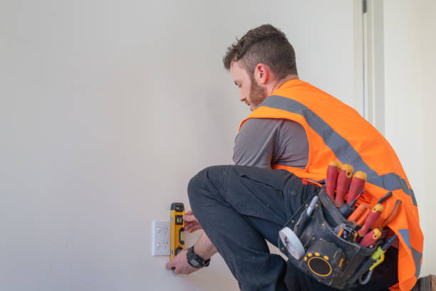Best Licensed Electrician  in La Verkin, UT