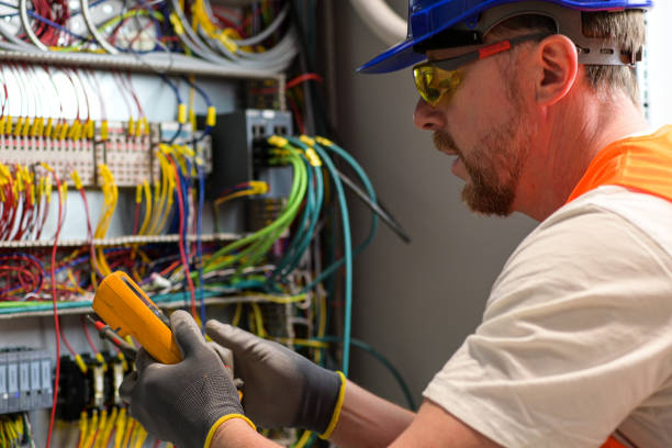 Best 24-Hour Electrician  in La Verkin, UT