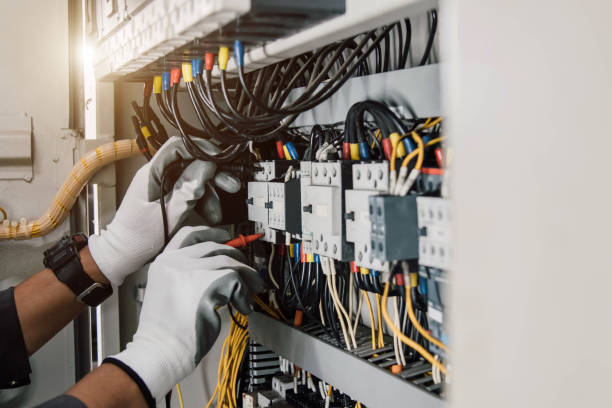 Best Affordable Electrical Installation  in La Verkin, UT